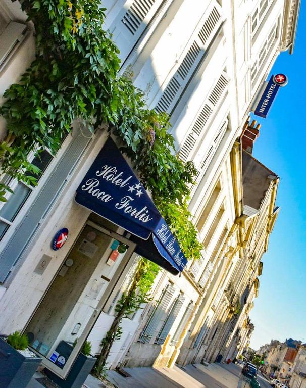 Hôtel Roca Fortis