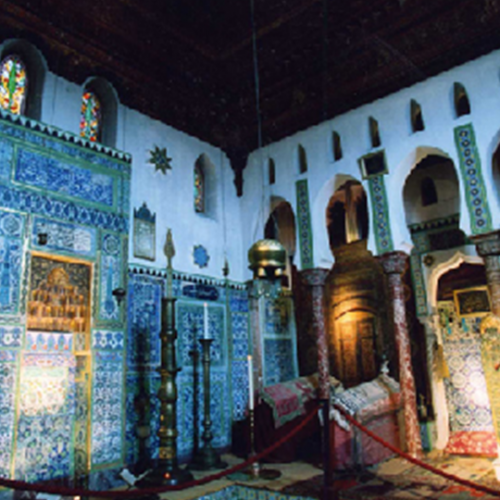 mosquéepierreloti